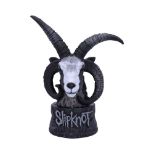 NEMESIS NOW Slipknot goat figurica