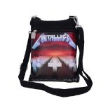 NEMESIS NOW Metallica Master of Puppets torba
