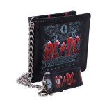 NEMESIS NOW AC/DC Black Ice denarnica