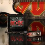 NEMESIS NOW AC/DC Black Ice denarnica