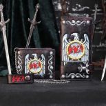 NEMESIS NOW Slayer denarnica