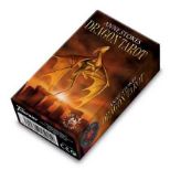 NEMESIS NOW Anne Stokes dragon tarot karte