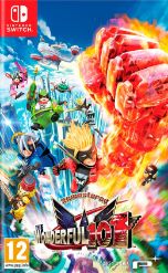 The Wonderful 101: Remastered (Nintendo Switch)