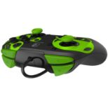 PDP SWITCH 2 & 1 ŽIČNI KONTROLER REMATCH - 1UP GLOW IN THE DARK