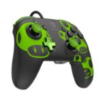 PDP SWITCH 2 & 1 ŽIČNI KONTROLER REMATCH - 1UP GLOW IN THE DARK