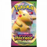 POKEMON TCG: VIVID VOLTAGE - BOOSTER PACK kartice