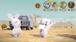 Rabbids Invasion: The Interactive TV Show (playstation 4)