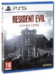 Resident Evil Requiem (Playstation 5)