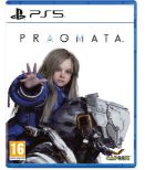 Pragmata (Playstation 5)