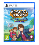 Harvest Moon: The Winds Of Anthos - Complete Edition (Playstation 5)