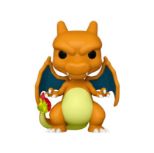 FUNKO POP JUMBO: POKEMON - CHARIZARD EMEA