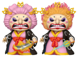 FUNKO POP SUPER: ONE PIECE - BIG MOM KIMONO WITH CHASE