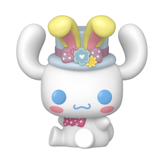 FUNKO POP SANRIO: HELLO KITTY SPRING - CINNAMOROLL COOKIE
