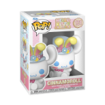 FUNKO POP SANRIO: HELLO KITTY SPRING - CINNAMOROLL COOKIE