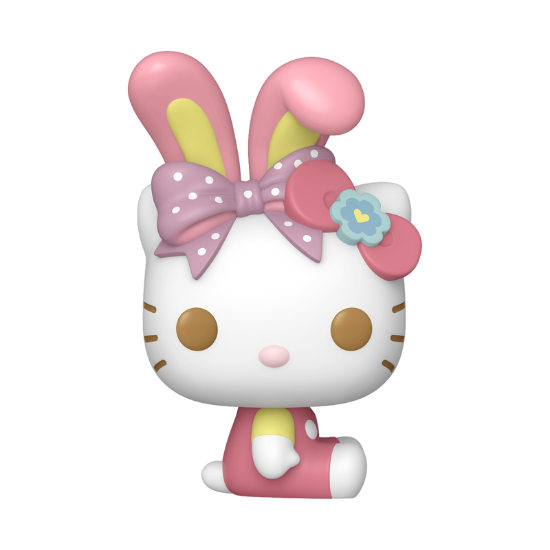 FUNKO POP SANRIO: HELLO KITTY SPRING - HELLO KITTY COOKIE