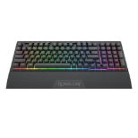 KEYBOARD - REDRAGON SHIVA PRO K515-RGB brezžična membranska tipkovnica
