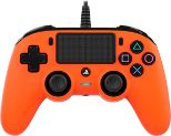 NACON PS4 REVOLUTION PRO IGRALNI PLOŠČEK, ORANŽEN