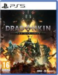 Dragonkin: The Banished (Playstation 5)