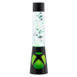 PALADONE XBOX plastic flow namizna svetilka