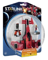 Starlink Starship Pack: Pulse