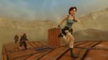Tomb Raider IV-VI Remastered Starring Lara Croft - Deluxe Edition (Playstation 5)