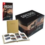 Dredge Complete Collector's Edition En/fr (pegi) (SWITCH)