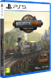 Railroads Online - Pioneer Edition (Playstation 5)