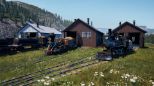 Railroads Online - Pioneer Edition (Playstation 5)