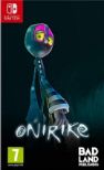 Onirike - Collectors Edition (Nintendo Switch)