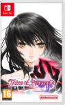 Tales Of Berseria Remastered (Nintendo Switch)
