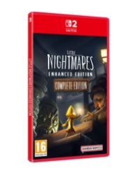 Little Nightmares: Enhanced Edition - Complete Edition (Nintendo Switch 2)