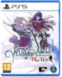 Wizman's World ReTry (Playstation 5)