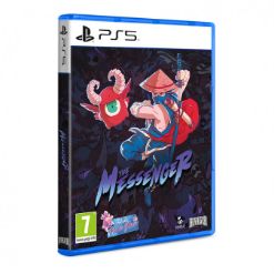 The Messenger (Playstation 5)