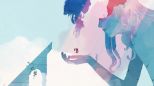 Gris: Devolver Deluxe (Playstation 5)