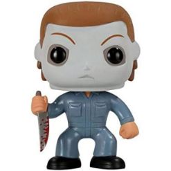 FUNKO POP MOVIES: HALLOWEEN - MICHAEL MYERS
