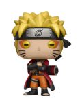 FUNKO POP VINYL: NARUTO SHIPPUDEN - NARUTO SAGE MODE (EXCLUSIVE)