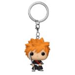 FUNKO POP KEYCHAIN: BLEACH - ICHIGO (FULLBRING SHIKAI)