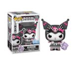 FUNKO POP SANRIO: KUROMI SPECIAL EDITION