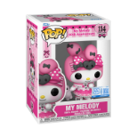 FUNKO POP SANRIO: MY MELODY - MY MELODY SPECIAL EDITION
