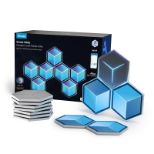 GOVEE GLIDE HEXAGON LIGHT PANELS ULTRA 7-PACK