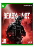 Ready Or Not - Day One Edition (Xbox Series X)