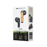 HOUSE OF MARLEY ZION TWS EARPHONES SIGNATURE BLACK