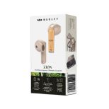 HOUSE OF MARLEY ZION TWS EARPHONES CREAM