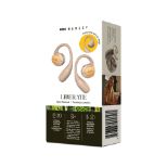 HOUSE OF MARLEY LIBERATE OPEN EAR EARPHONES CREAM