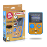 Super Pocket: Data East Edition (EVERCADE)