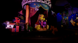 Five Nights At Freddy’s: Secret Of The Mimic  (Playstation 5)
