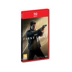 007 First Light (Nintendo Switch 2)