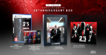 Hitman: World Of Assassination - 25th Anniversary Edition (Playstation 5)