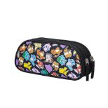 POKEMON - peresnica 2 22CM črne barve