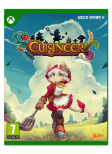 Cuisineer (XBOX)